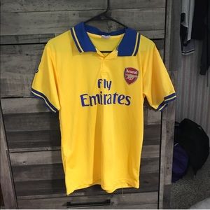 Arsenal Jersey (Özil #11)